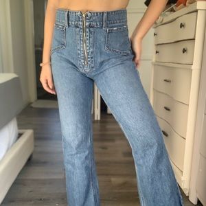Reformation Jeans